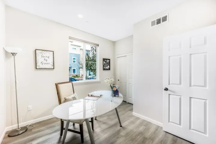 1035 Giacomo Lane 7, San Jose, California 95131