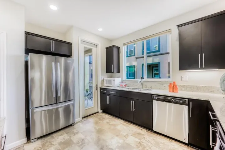 1035 Giacomo Lane 7, San Jose, California 95131