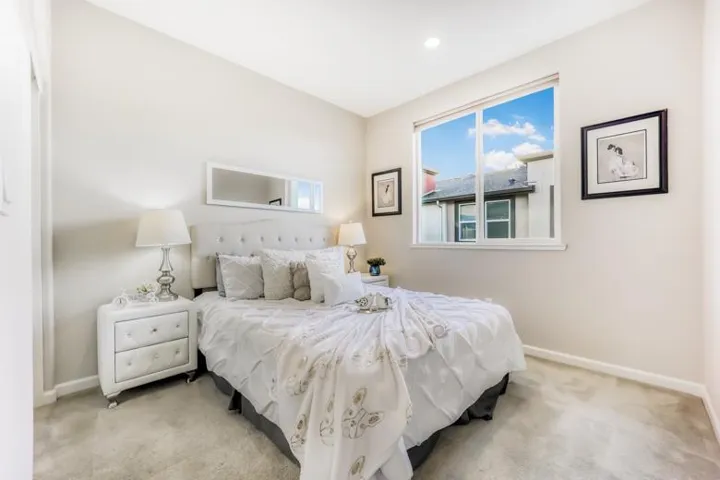 1035 Giacomo Lane 7, San Jose, California 95131