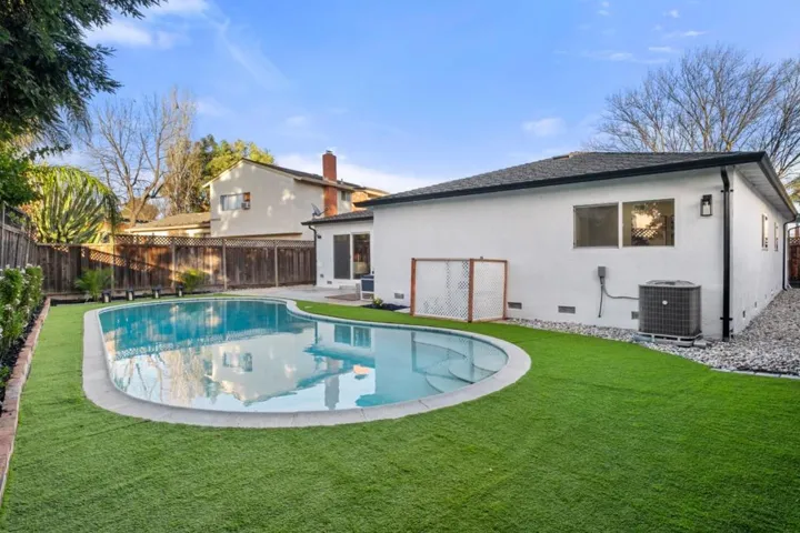4921 Birmingham Drive, San Jose, California 95136