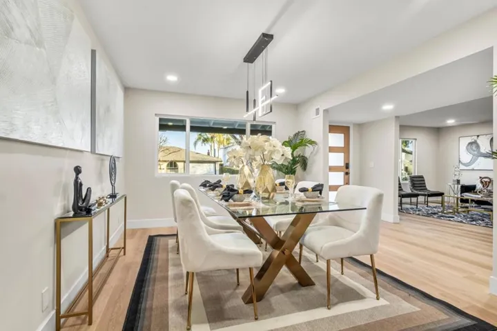 4921 Birmingham Drive, San Jose, California 95136