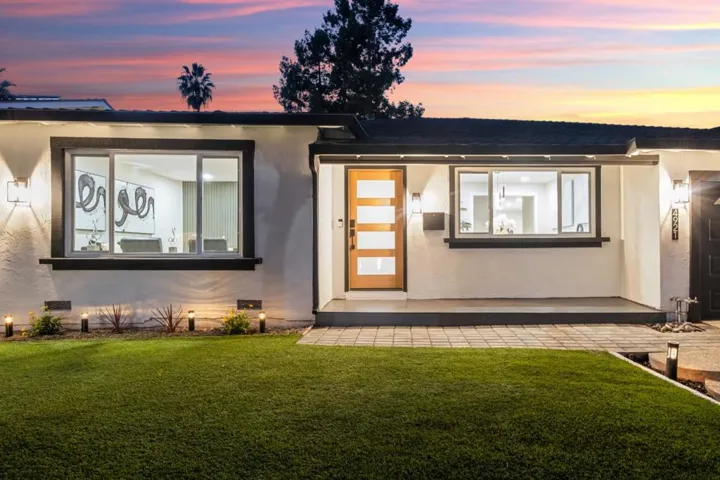 4921 Birmingham Drive, San Jose, California 95136