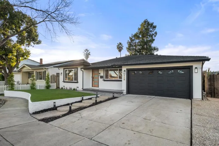 4921 Birmingham Drive, San Jose, California 95136
