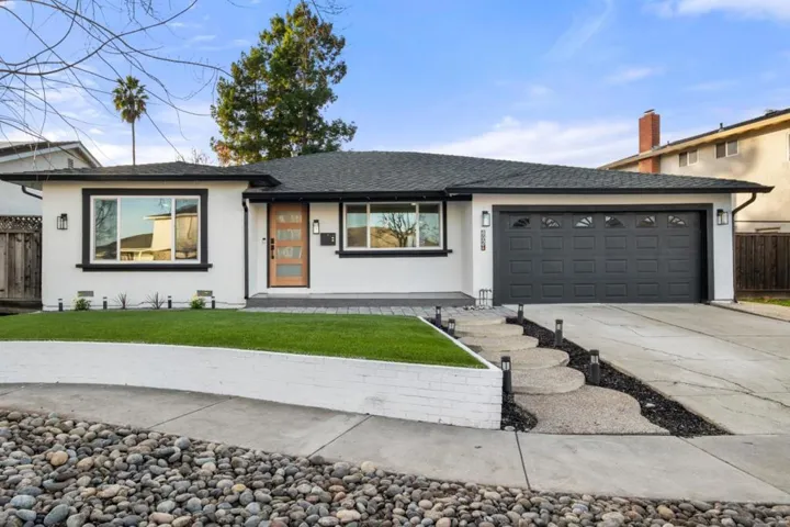 4921 Birmingham Drive, San Jose, California 95136