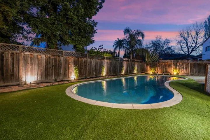 4921 Birmingham Drive, San Jose, California 95136
