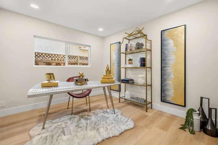 4921 Birmingham Drive, San Jose, California 95136