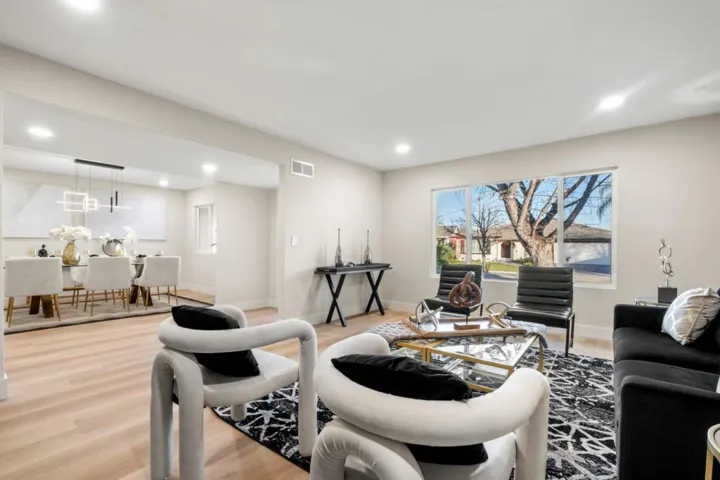 4921 Birmingham Drive, San Jose, California 95136