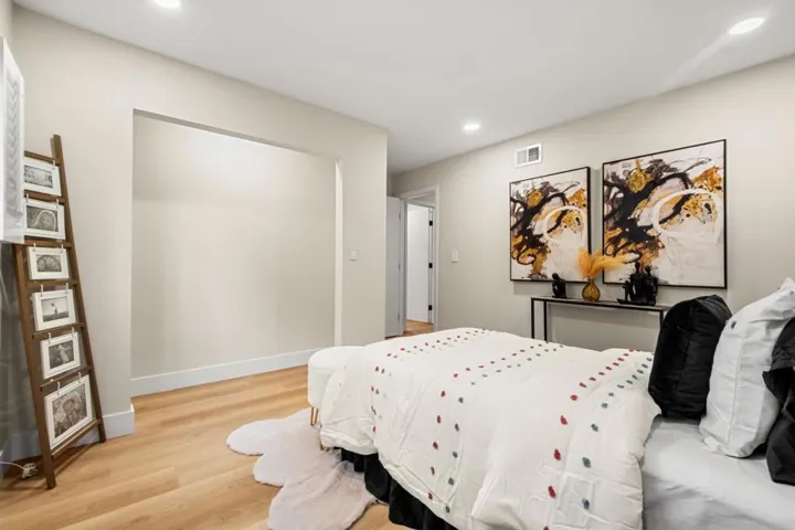 4921 Birmingham Drive, San Jose, California 95136