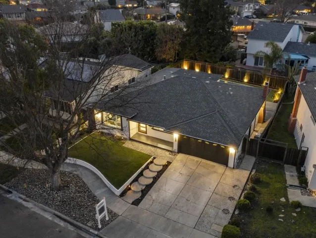 4921 Birmingham Drive, San Jose, California 95136