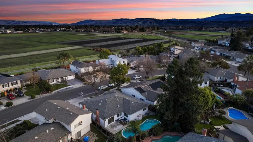 4921 Birmingham Drive, San Jose, California 95136