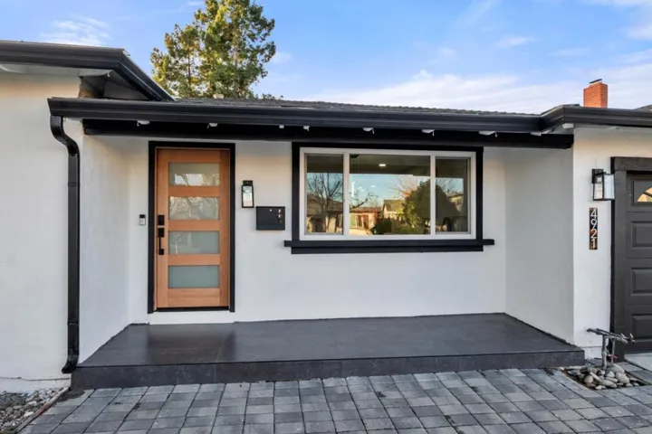 4921 Birmingham Drive, San Jose, California 95136