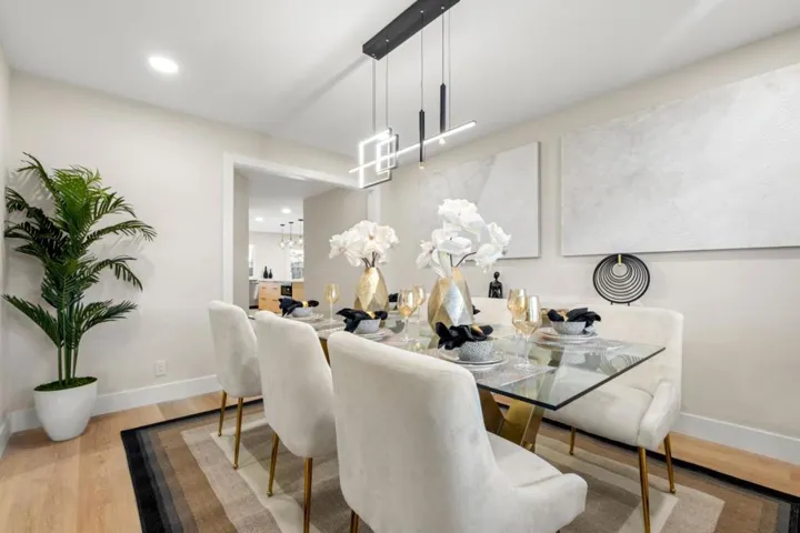 4921 Birmingham Drive, San Jose, California 95136
