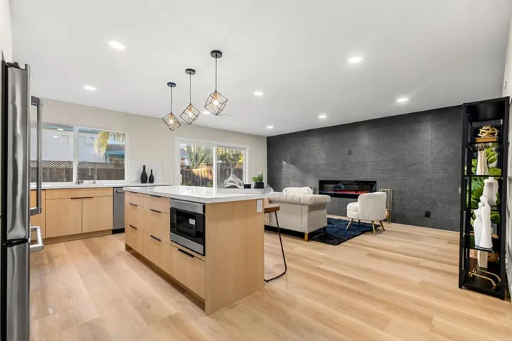 4921 Birmingham Drive, San Jose, California 95136