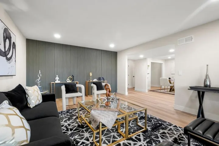 4921 Birmingham Drive, San Jose, California 95136