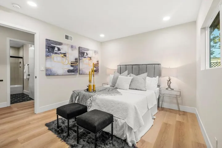 4921 Birmingham Drive, San Jose, California 95136