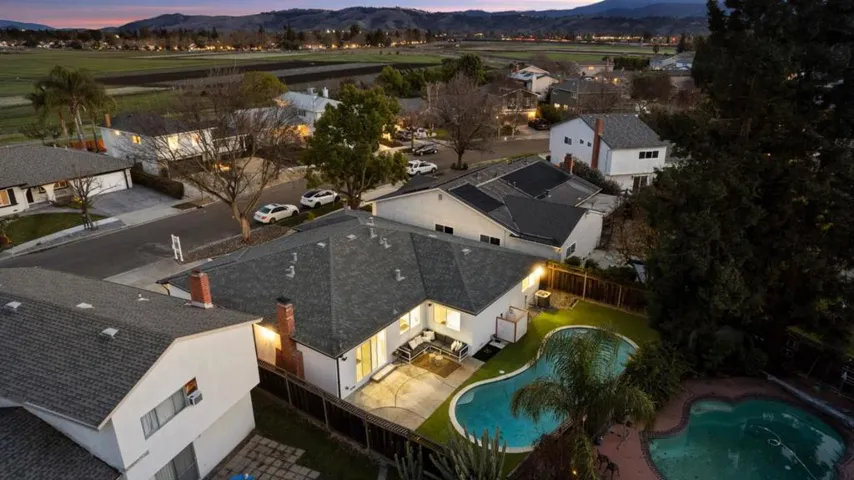 4921 Birmingham Drive, San Jose, California 95136