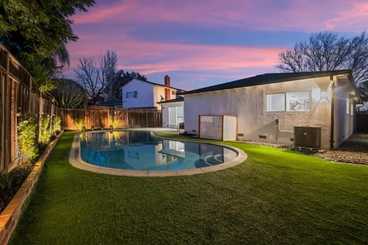 4921 Birmingham Drive, San Jose, California 95136