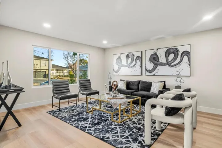 4921 Birmingham Drive, San Jose, California 95136