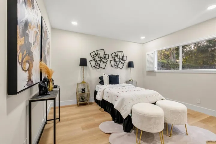 4921 Birmingham Drive, San Jose, California 95136
