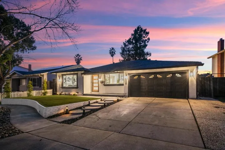 4921 Birmingham Drive, San Jose, California 95136