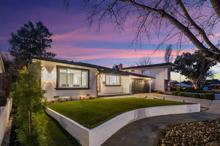 4921 Birmingham Drive, San Jose, California 95136