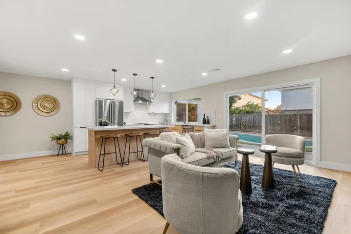 4921 Birmingham Drive, San Jose, California 95136