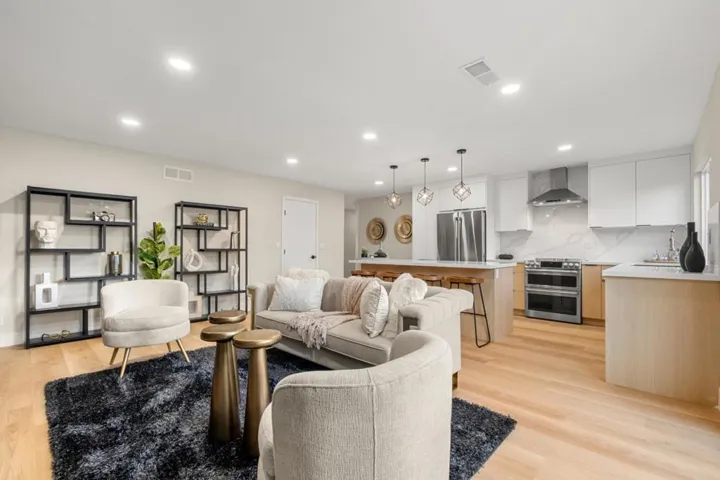 4921 Birmingham Drive, San Jose, California 95136