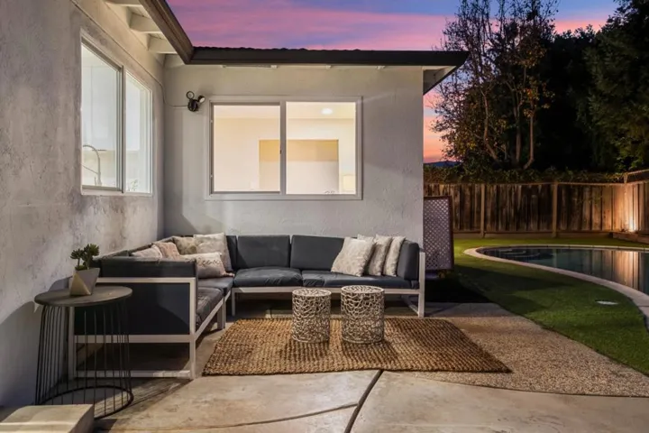 4921 Birmingham Drive, San Jose, California 95136