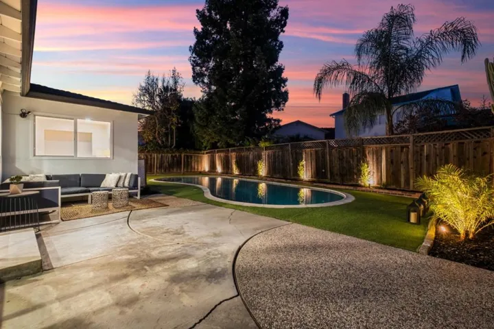 4921 Birmingham Drive, San Jose, California 95136