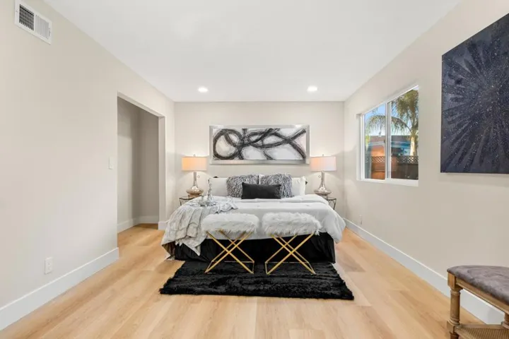 4921 Birmingham Drive, San Jose, California 95136