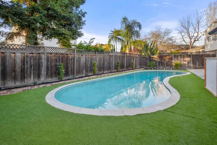 4921 Birmingham Drive, San Jose, California 95136