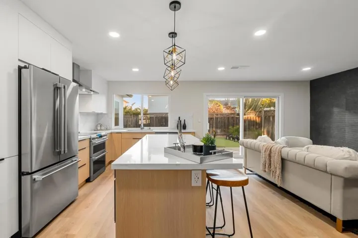4921 Birmingham Drive, San Jose, California 95136