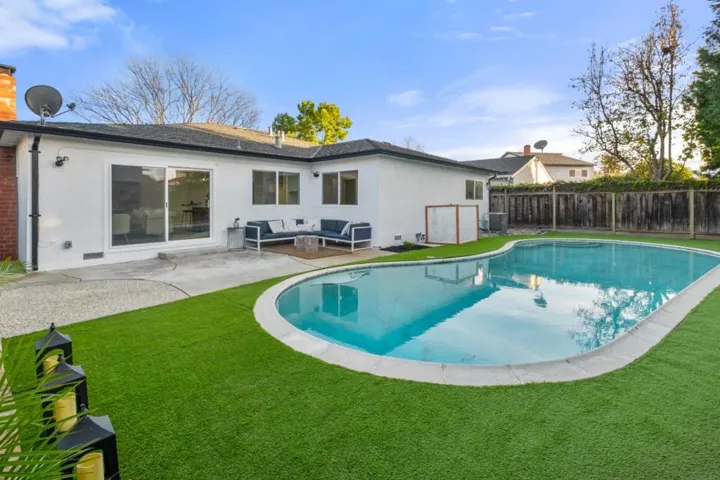 4921 Birmingham Drive, San Jose, California 95136