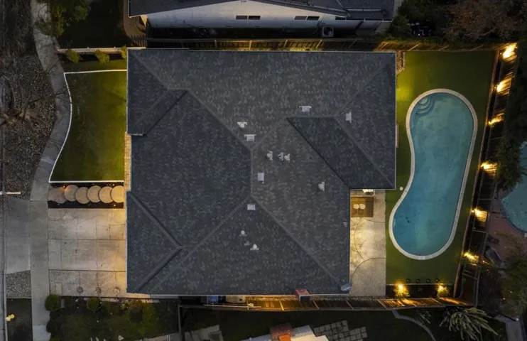 4921 Birmingham Drive, San Jose, California 95136
