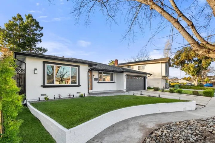 4921 Birmingham Drive, San Jose, California 95136