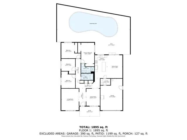 4921 Birmingham Drive, San Jose, California 95136