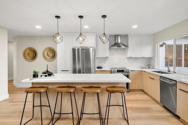 4921 Birmingham Drive, San Jose, California 95136