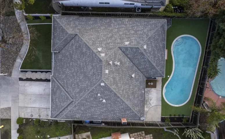 4921 Birmingham Drive, San Jose, California 95136