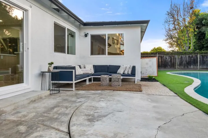 4921 Birmingham Drive, San Jose, California 95136