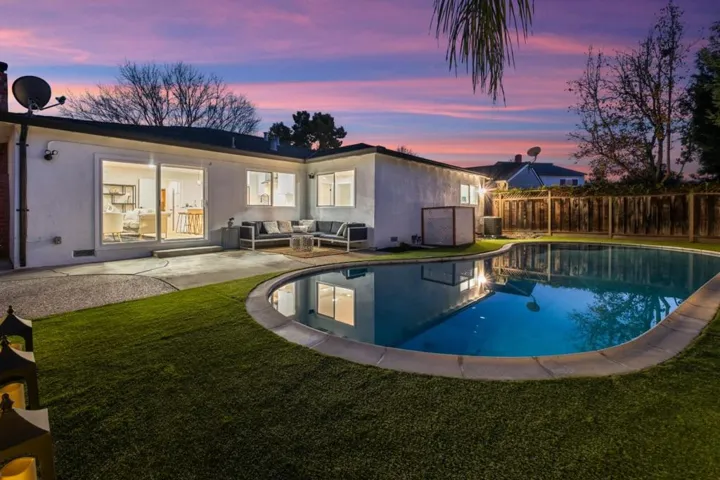 4921 Birmingham Drive, San Jose, California 95136