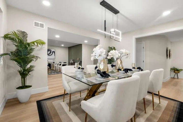 4921 Birmingham Drive, San Jose, California 95136