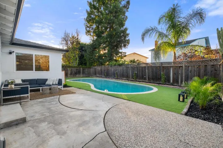 4921 Birmingham Drive, San Jose, California 95136