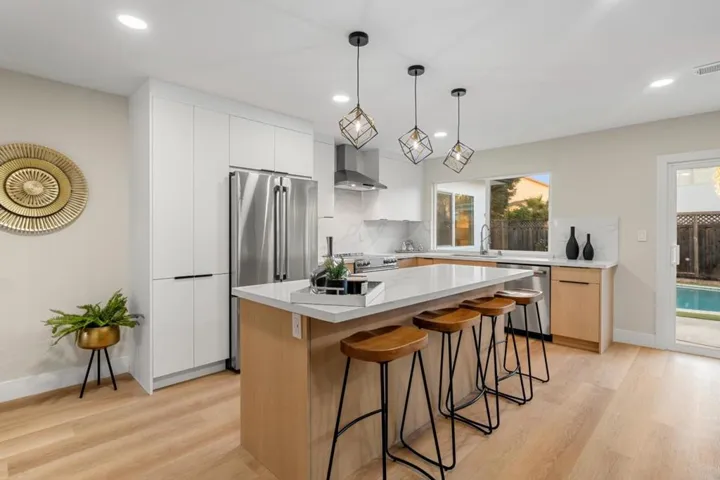 4921 Birmingham Drive, San Jose, California 95136
