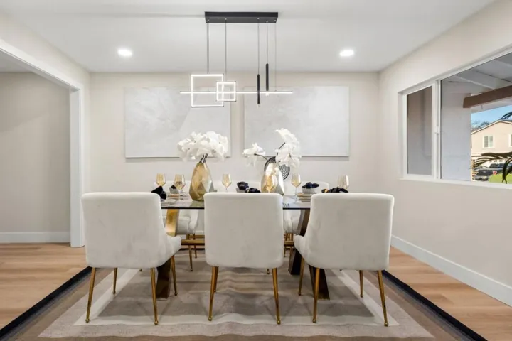 4921 Birmingham Drive, San Jose, California 95136