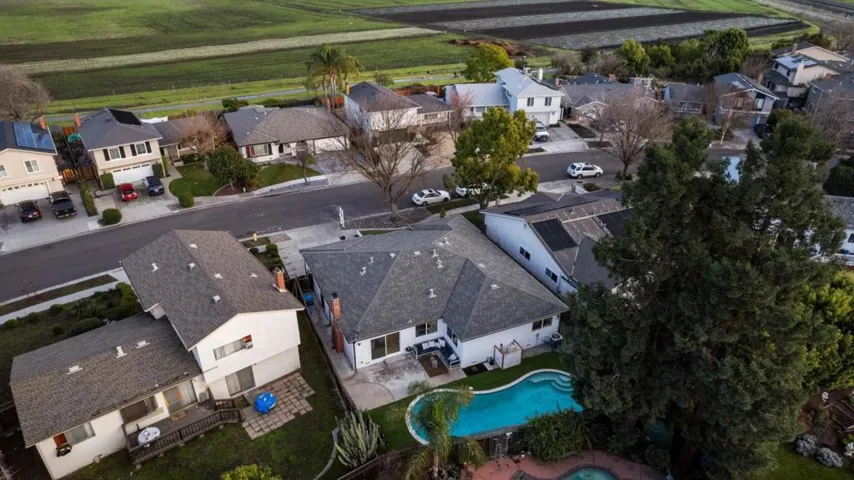 4921 Birmingham Drive, San Jose, California 95136