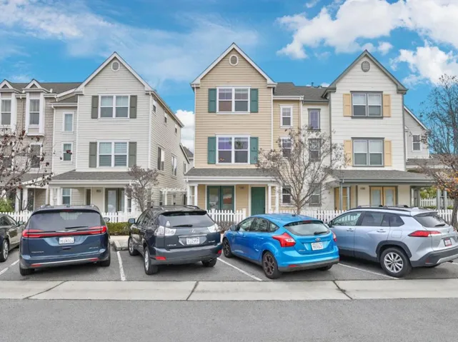 10080 Imperial Avenue, Cupertino, California 95014