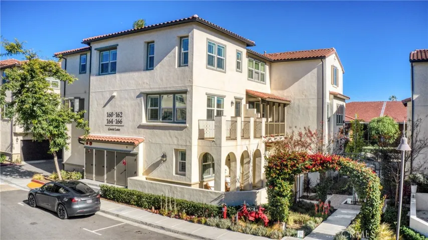 160 Gwen Lane, La Habra, California 90631