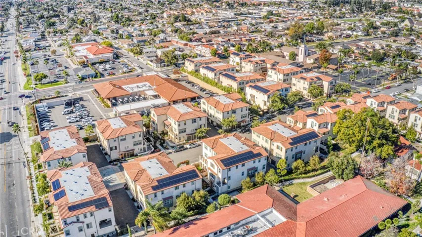 160 Gwen Lane, La Habra, California 90631