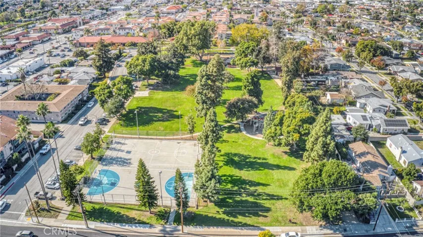 160 Gwen Lane, La Habra, California 90631