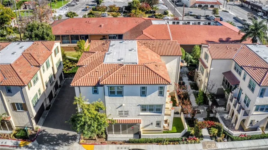 160 Gwen Lane, La Habra, California 90631